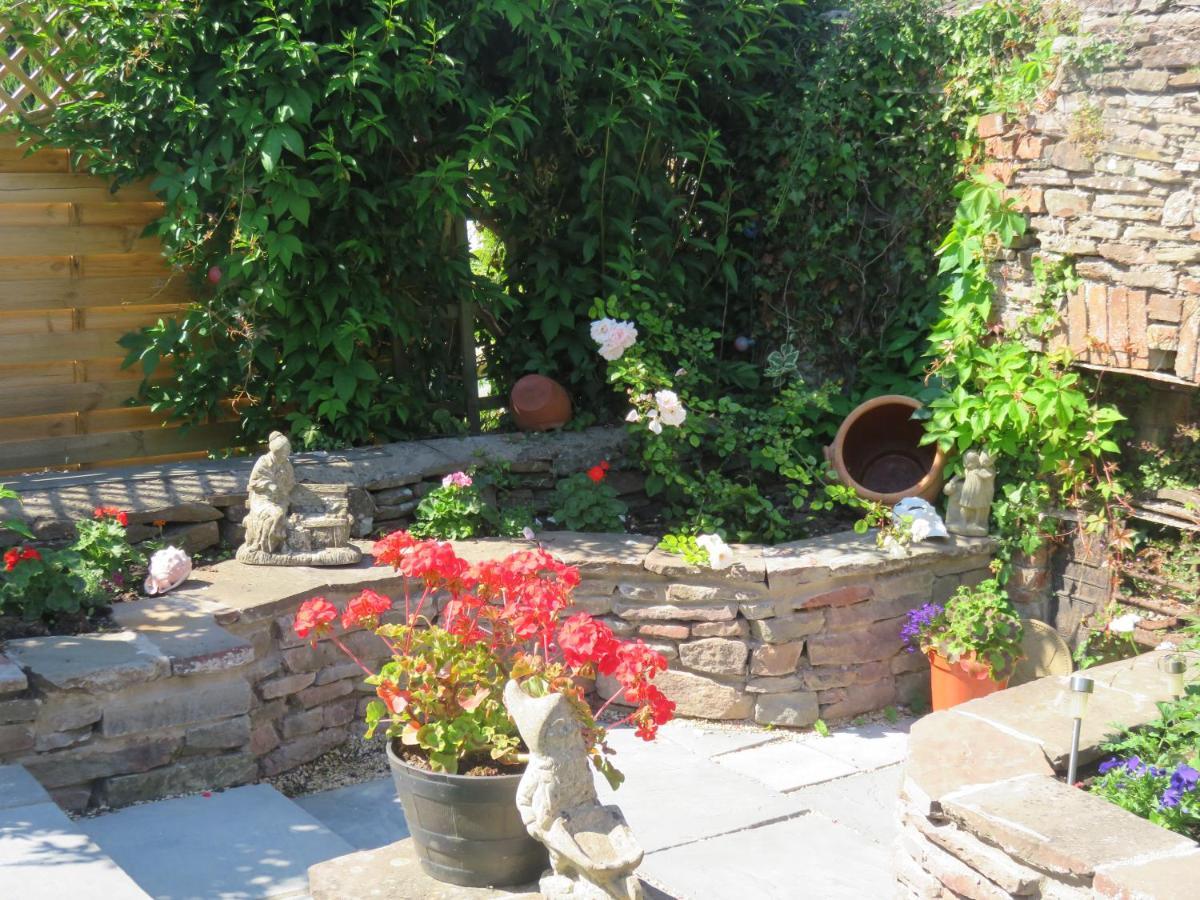 Little Orchard Apartment Pont Yates Exterior foto
