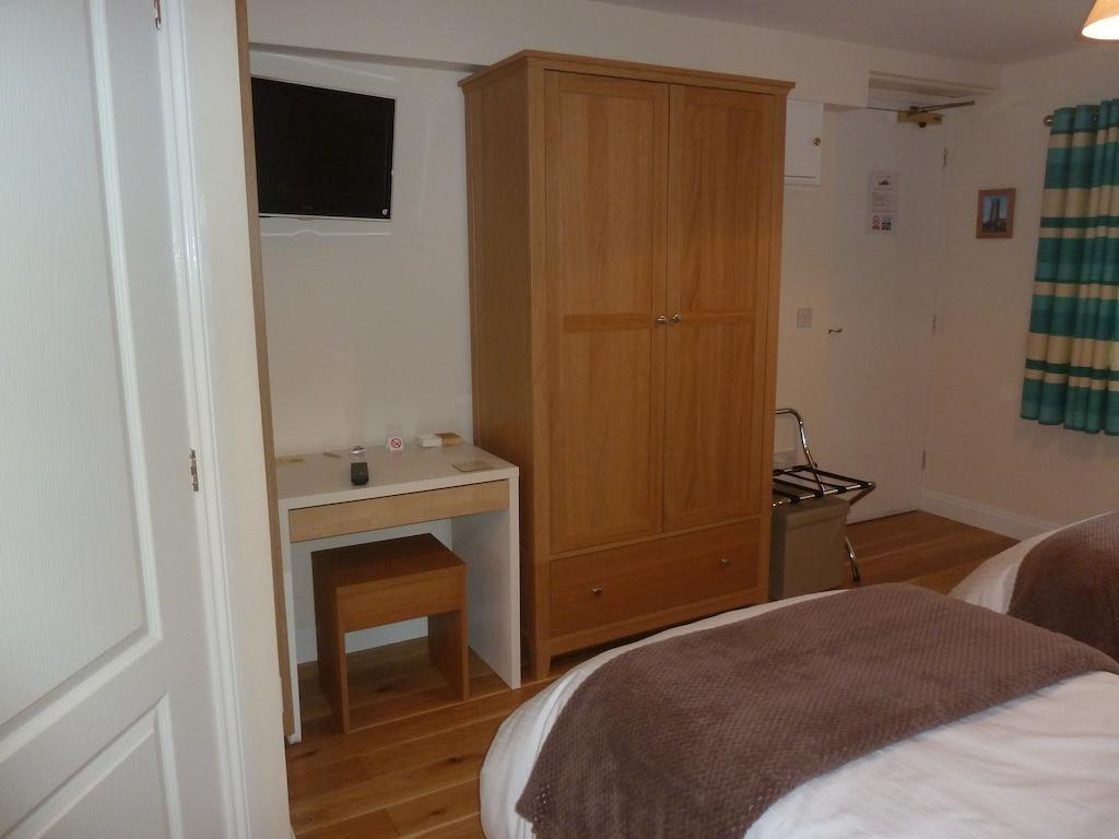 Little Orchard Apartment Pont Yates Cameră foto