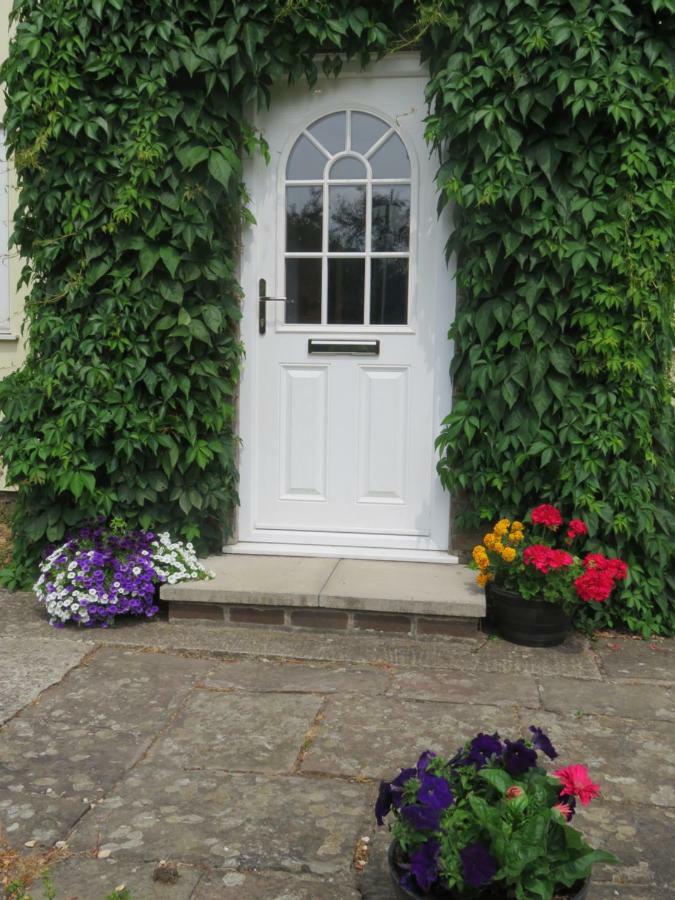 Little Orchard Apartment Pont Yates Exterior foto